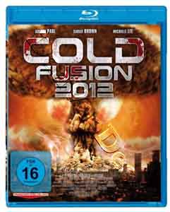 Cold Fusion | Cold Fusion 2012  | Cold Fusion Twenty Twelve  Blu-Ray
